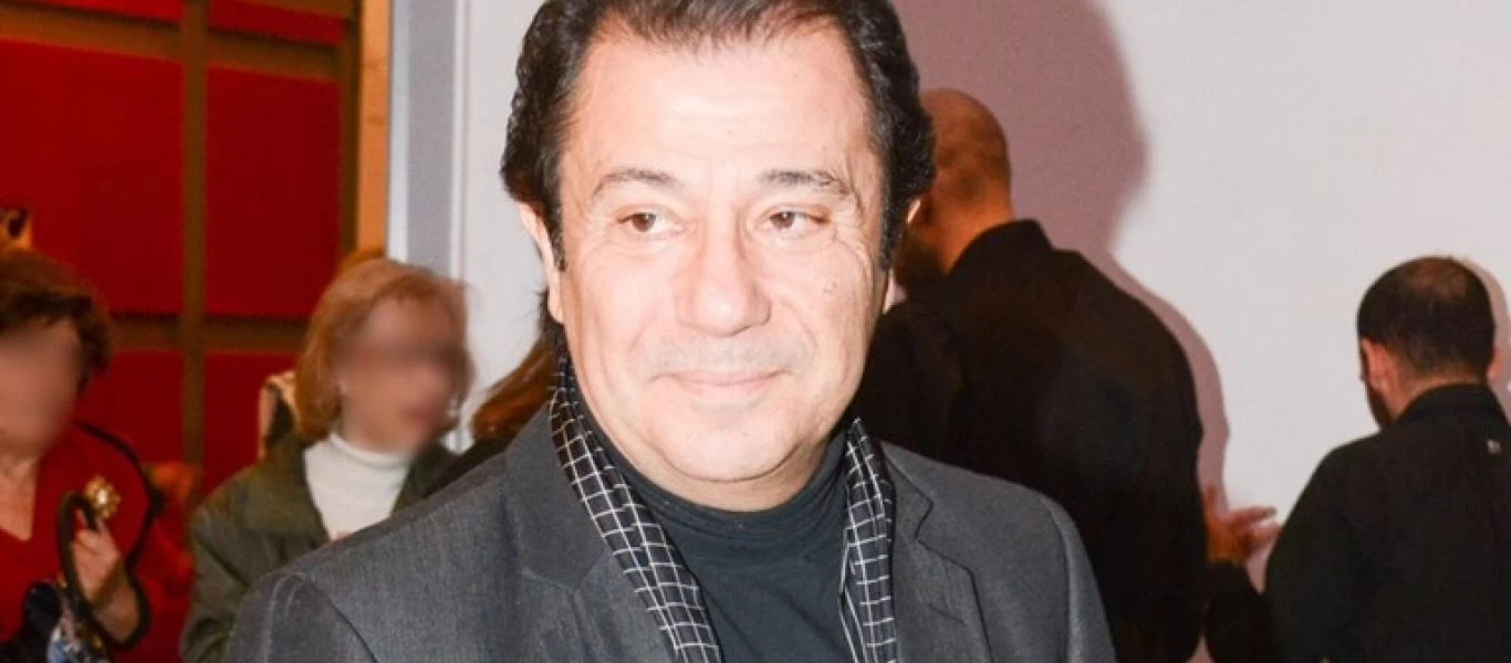 Δάνης Κατρανίδης: «Μάχη» για τη ζωή του δίνει ο γνωστός ηθοποιός